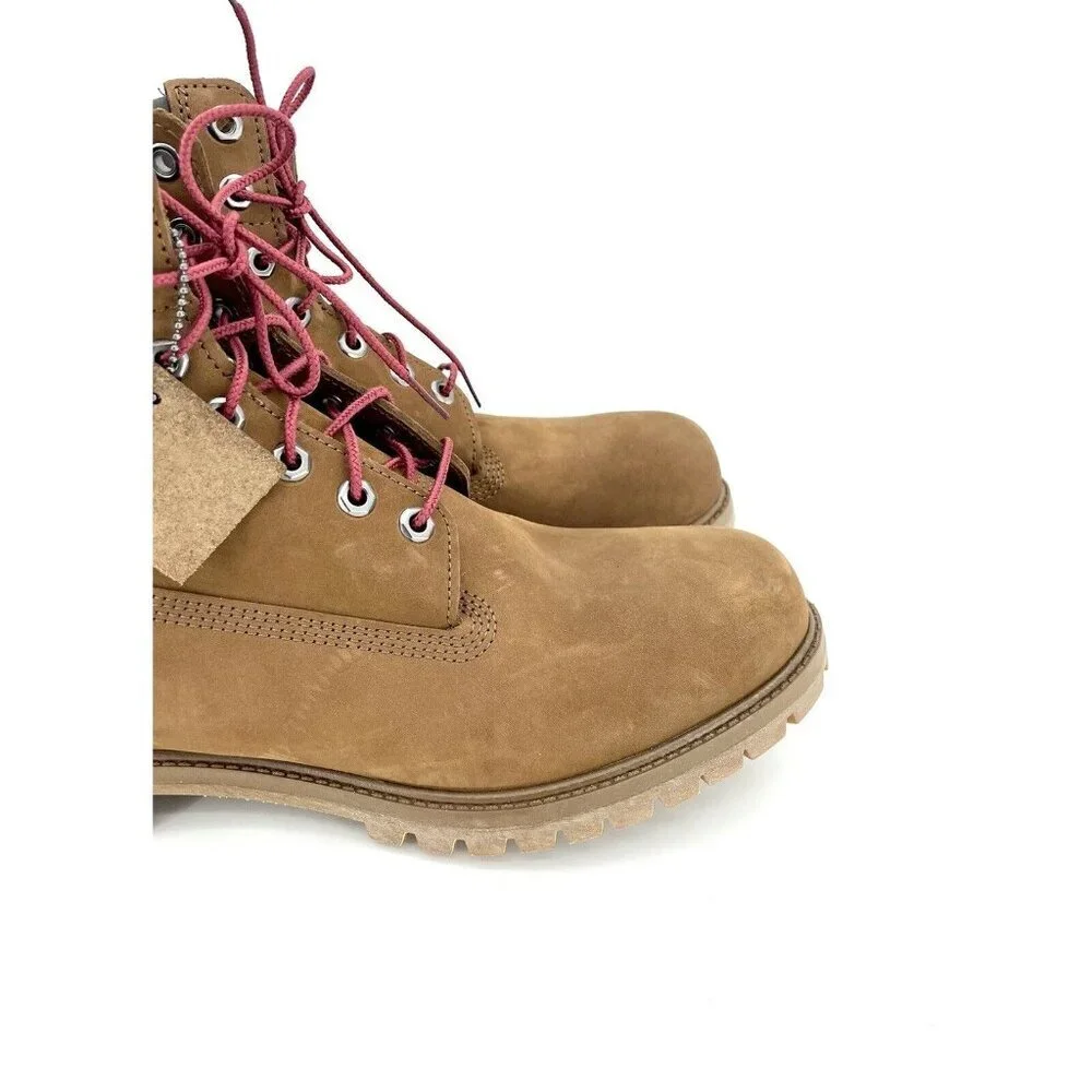 Timberland Men's 6